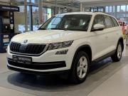 Skoda Kodiaq I Казань  - изображение 23