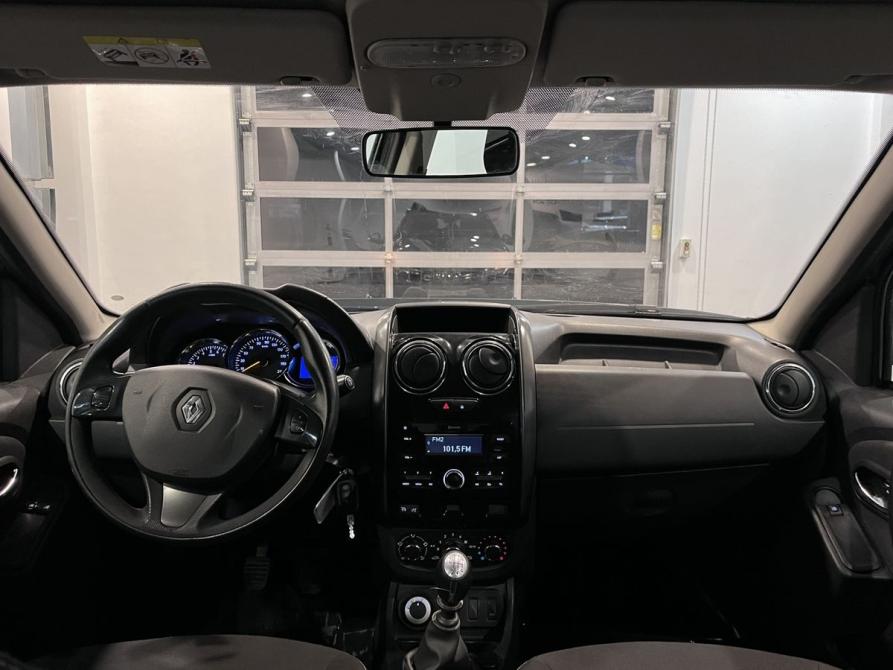 Renault Duster I Рестайлинг Чебоксары  - изображение 9