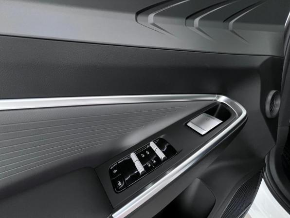 Geely Cityray с пробегом 2026 года, цена 3 139 000 рублей, 15 км, внедорожник, Автокод Объявления