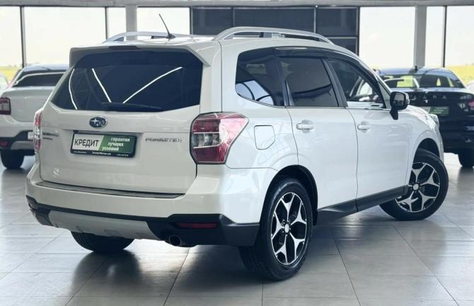 Subaru Forester IV с пробегом 2013 года, цена 1 549 000 рублей, 221000 км, внедорожник, Автокод Объявления