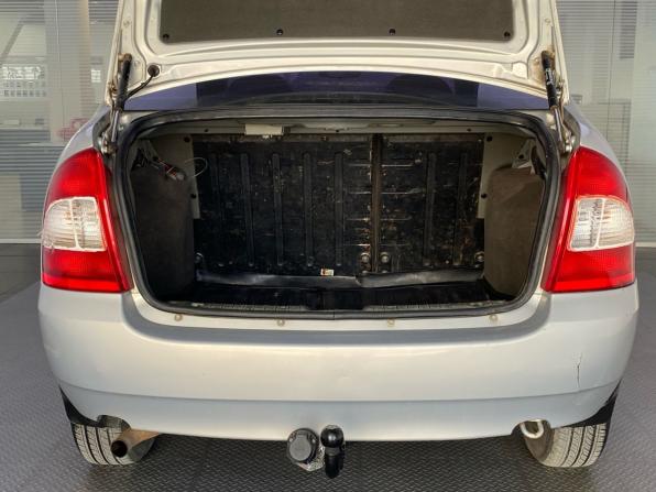 Lada (ВАЗ) Kalina I с пробегом 2008 года, цена 149 000 рублей, 201791 км, седан, Автокод Объявления