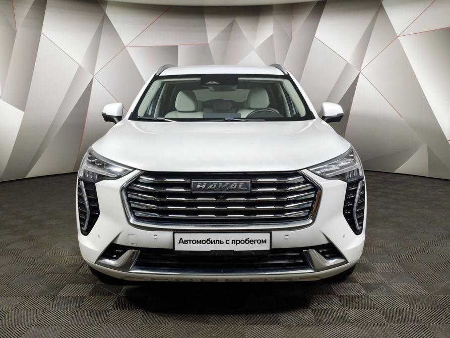 Haval Jolion I Москва  - изображение 7