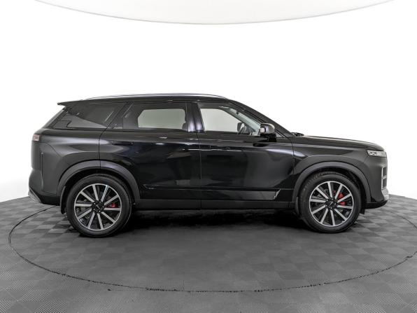 Jaecoo J7 I с пробегом 2023 года, цена 2 150 000 рублей, 53238 км, внедорожник, Автокод Объявления