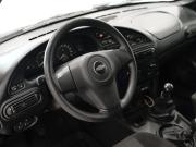 Chevrolet Niva I Рестайлинг Самара  - изображение 33