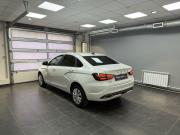 Lada (ВАЗ) Vesta I Рестайлинг (NG) Тверь  - изображение 31
