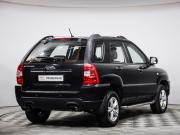 Kia Sportage II Рестайлинг Санкт-Петербург  - изображение 30