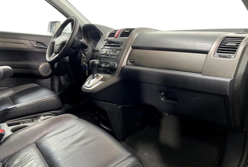 Honda CR-V III Рестайлинг Нижний Новгород  - изображение 12
