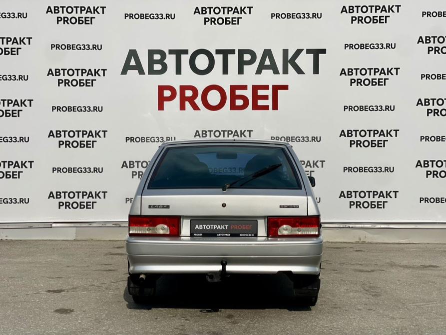 Lada (ВАЗ) 2114 Владимир  - изображение 6