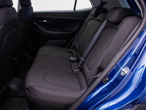 Hyundai Creta II с пробегом 2021 года, цена 2 430 000 рублей, 36558 км, внедорожник, Автокод Объявления