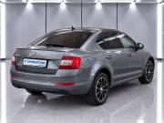 Skoda Octavia III (A7) Москва  - изображение 20