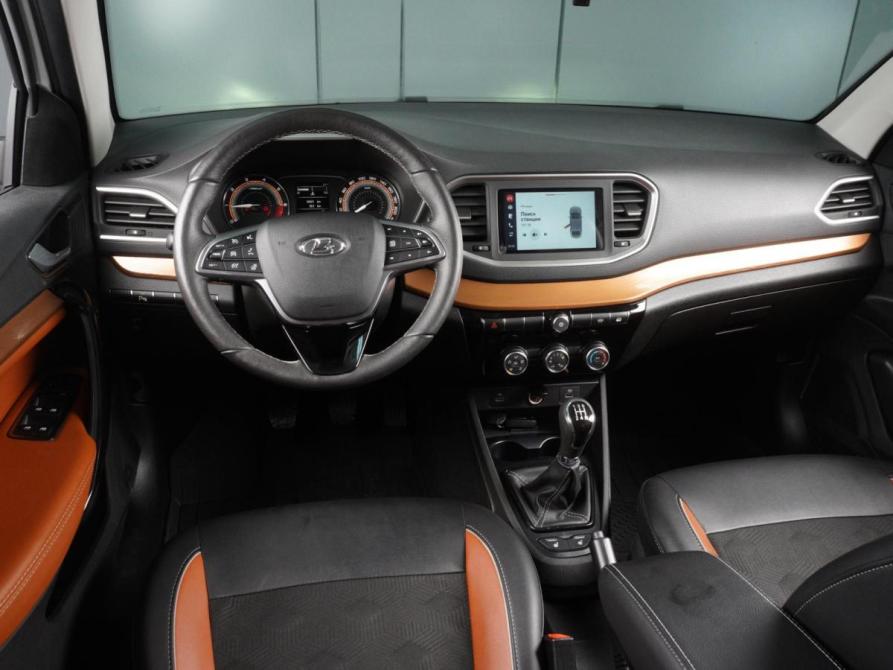Lada (ВАЗ) Vesta I Рестайлинг (NG) Минеральные Воды  - изображение 6