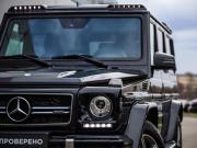 Mercedes-Benz G-Класс AMG I (W463) Рестайлинг 2 Санкт-Петербург  - изображение 43