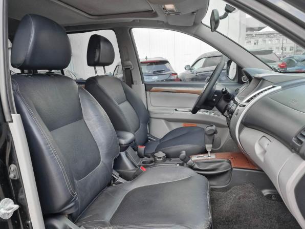 Mitsubishi Pajero Sport II с пробегом 2008 года, цена 1 263 000 рублей, 312357 км, внедорожник, Автокод Объявления