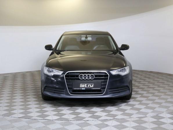 Audi A6 IV (C7) с пробегом 2013 года, цена 1 065 000 рублей, 404419 км, седан, Автокод Объявления