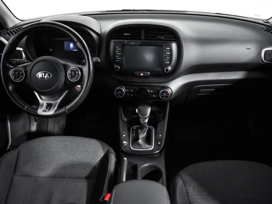 Kia Soul III Санкт-Петербург  - изображение 14