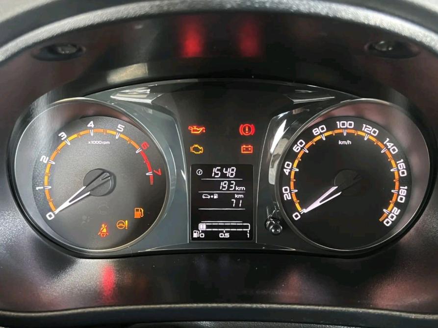 Lada (ВАЗ) Granta I Рестайлинг Волгоград  - изображение 9