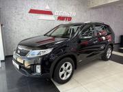 Kia Sorento II Рестайлинг Ярославль  - изображение 36
