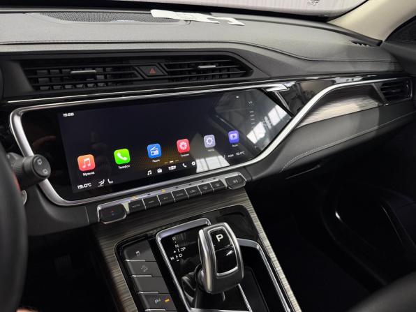 Geely Atlas Pro с пробегом 2024 года, цена 2 247 000 рублей, 13782 км, внедорожник, Автокод Объявления