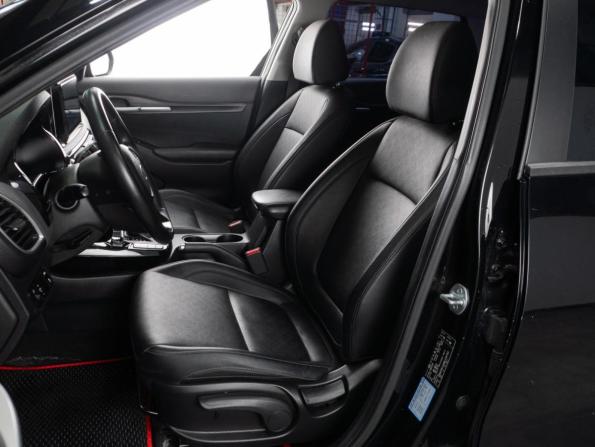 Kia Seltos I с пробегом 2021 года, цена 1 999 000 рублей, 93533 км, внедорожник, Автокод Объявления