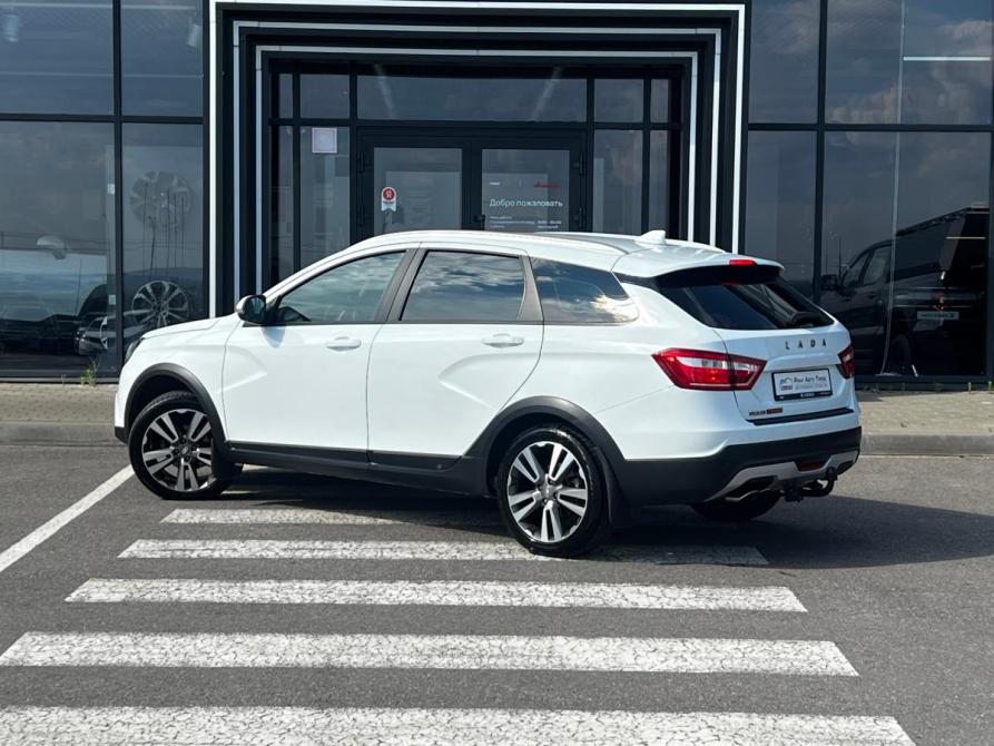 Lada (ВАЗ) Vesta I Воронеж  - изображение 6