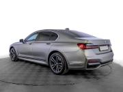 BMW 7 серии VI (G11/G12) Рестайлинг Москва  - изображение 37