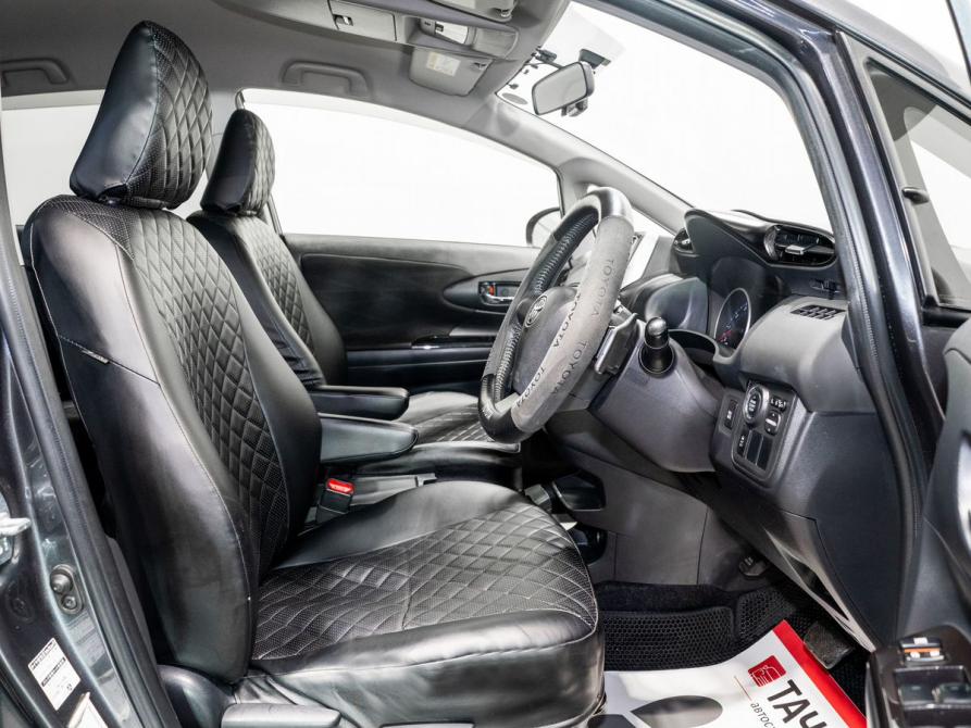 Toyota Wish II Рестайлинг Чита  - изображение 7
