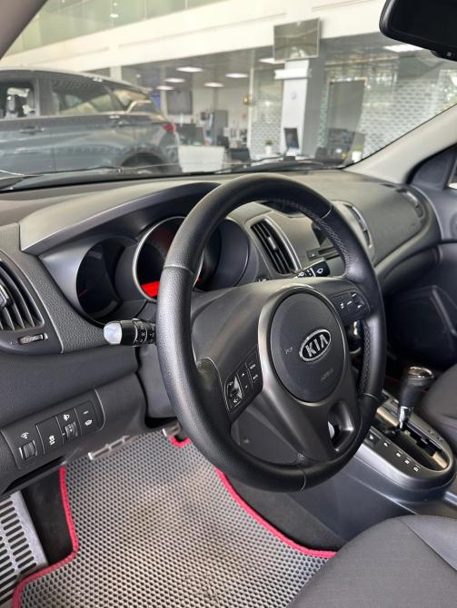 Kia Cerato II Новосибирск  - изображение 9