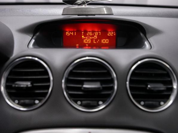 Peugeot 308 I Рестайлинг с пробегом 2011 года, цена 590 000 рублей, 116000 км, хэтчбек, Автокод Объявления