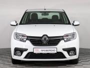 Renault Logan II Рестайлинг Химки  - изображение 15
