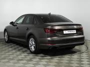 Audi A4 V (B9) Санкт-Петербург  - изображение 29