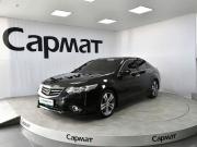 Honda Accord VIII Рестайлинг Новосибирск  - изображение 21