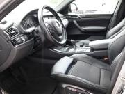 BMW X4 I (F26) Москва  - изображение 43