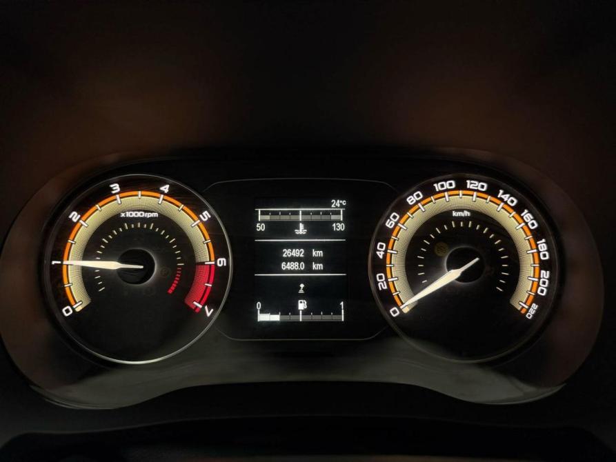 Lada (ВАЗ) Vesta I Рестайлинг (NG) Набережные Челны  - изображение 10