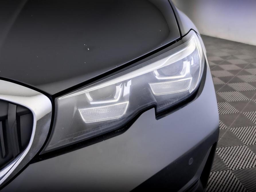 BMW 3 серии VII (G2x) Москва  - изображение 17