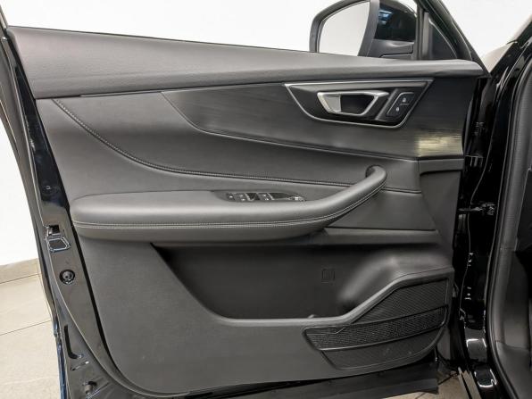 Chery Tiggo 4 Pro I с пробегом 2024 года, цена 1 625 000 рублей, 9500 км, внедорожник, Автокод Объявления