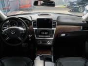 Mercedes-Benz M-Класс III (W166) Москва  - изображение 28