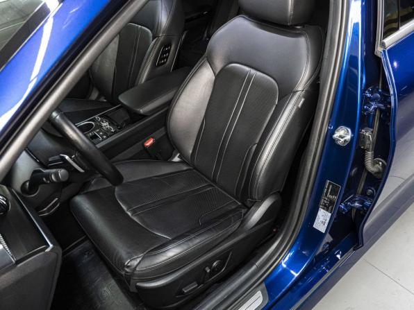 Kia K5 III с пробегом 2020 года, цена 2 850 000 рублей, 96891 км, седан, Автокод Объявления