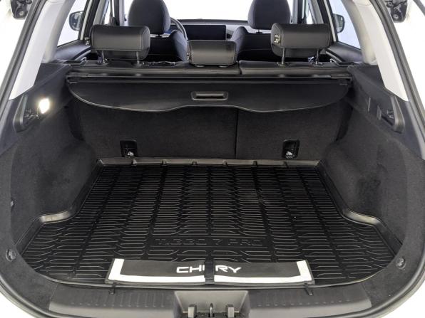 Chery Tiggo 7 Pro Max I с пробегом 2023 года, цена 2 250 000 рублей, 16750 км, внедорожник, Автокод Объявления