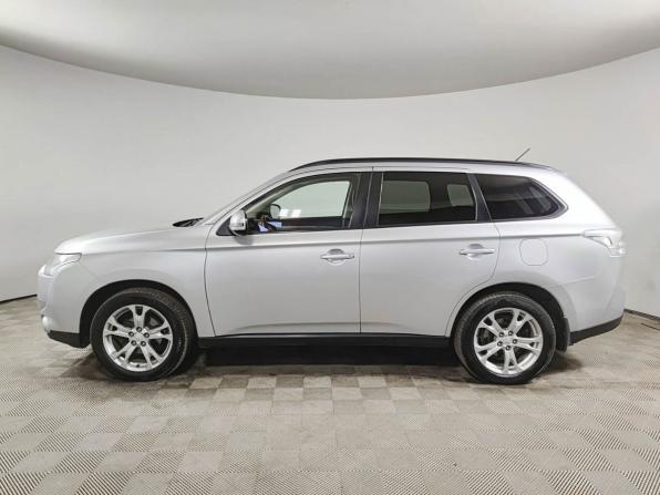 Mitsubishi Outlander III с пробегом 2013 года, цена 1 450 000 рублей, 156898 км, внедорожник, Автокод Объявления