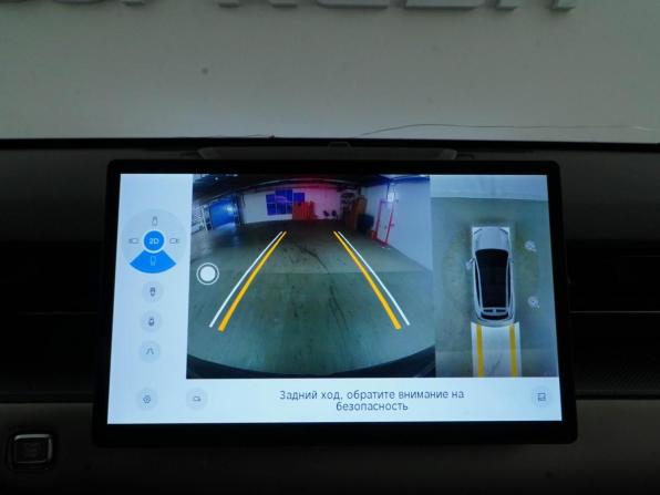 JETOUR DASHING I с пробегом 2023 года, цена 1 849 077 рублей, 39262 км, внедорожник, Автокод Объявления