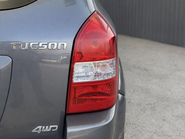 Hyundai Tucson I с пробегом 2008 года, цена 987 000 рублей, 79433 км, внедорожник, Автокод Объявления