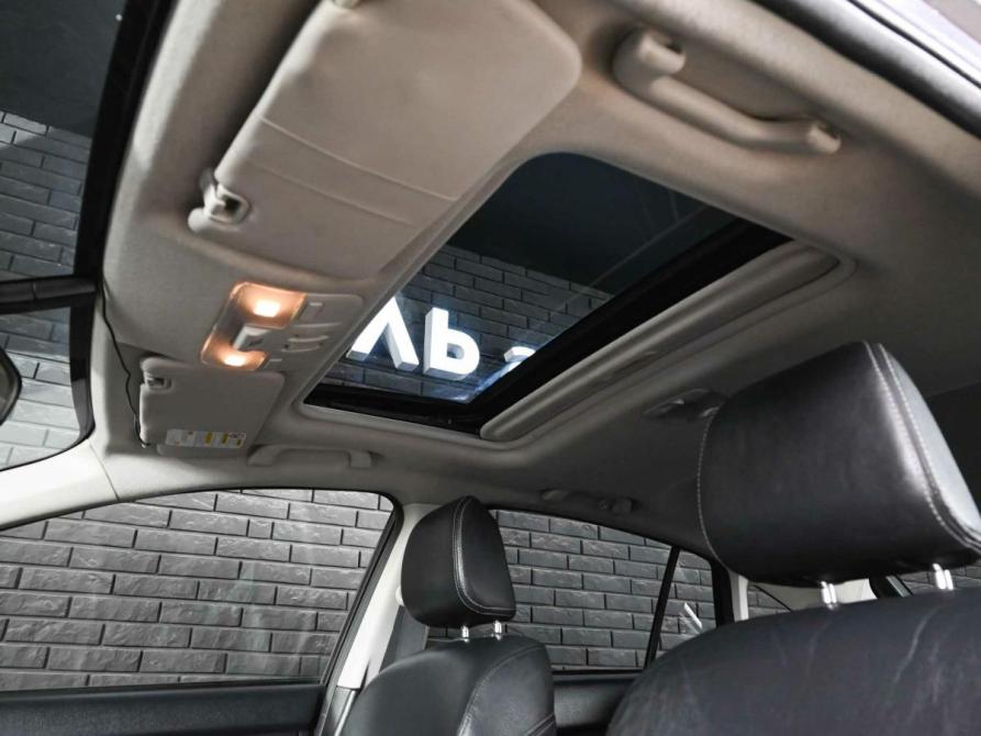 Subaru XV I Екатеринбург  - изображение 14