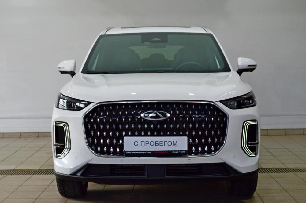 Chery Tiggo 9 I Сургут  - изображение 2