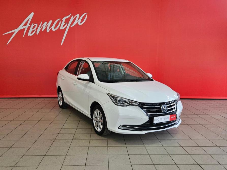 Changan Alsvin Вологда  - изображение 7