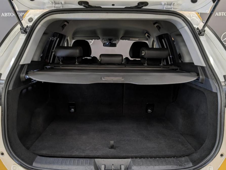 Chery Tiggo 7 Pro Max I Москва  - изображение 10