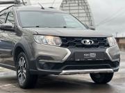 Lada (ВАЗ) Largus I Рестайлинг Тула  - изображение 22