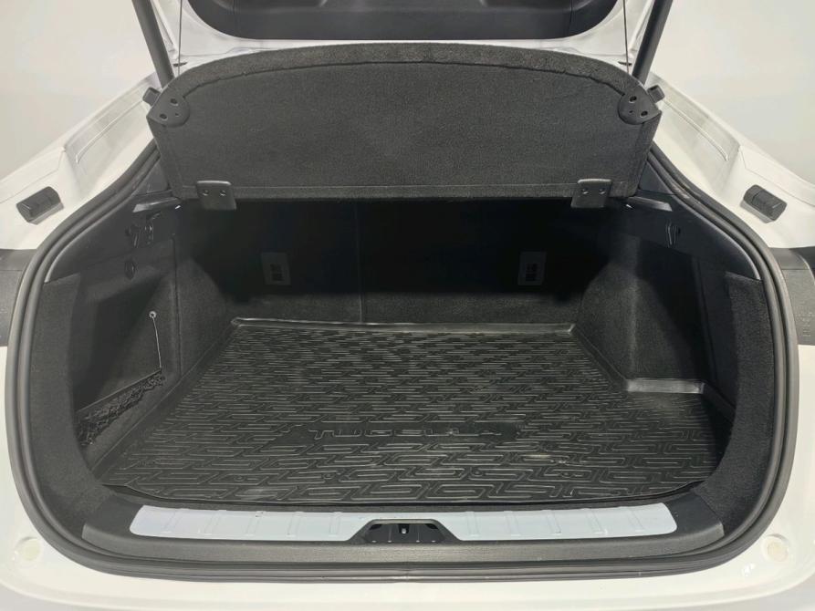 Geely Tugella I Рестайлинг Санкт-Петербург  - изображение 23