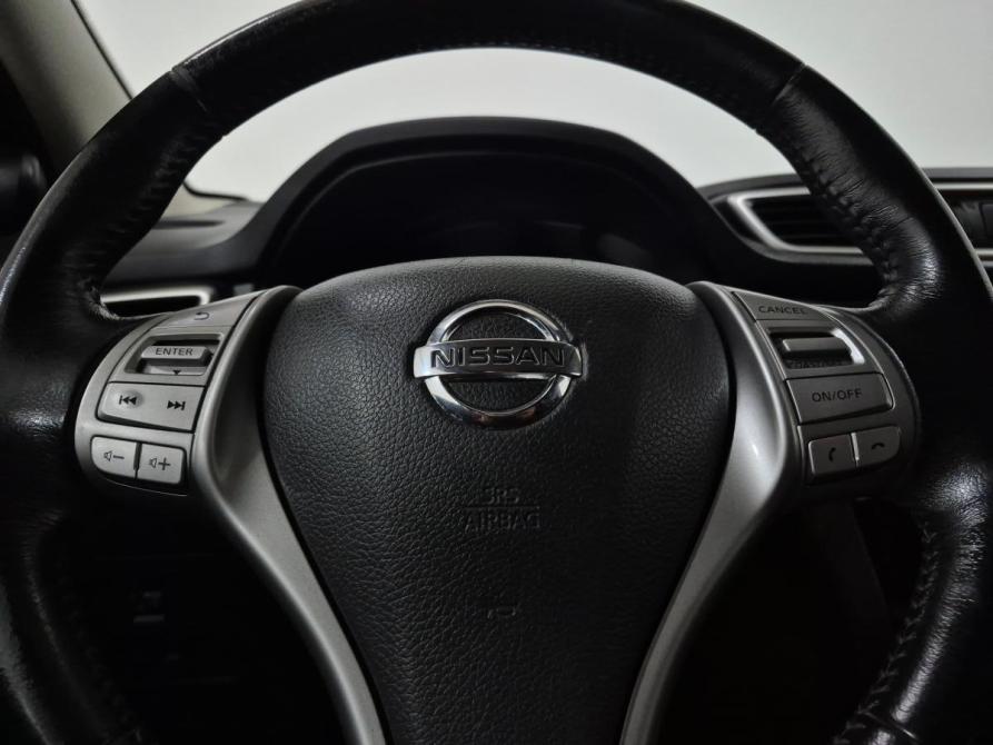 Nissan Qashqai II Альметьевск  - изображение 24