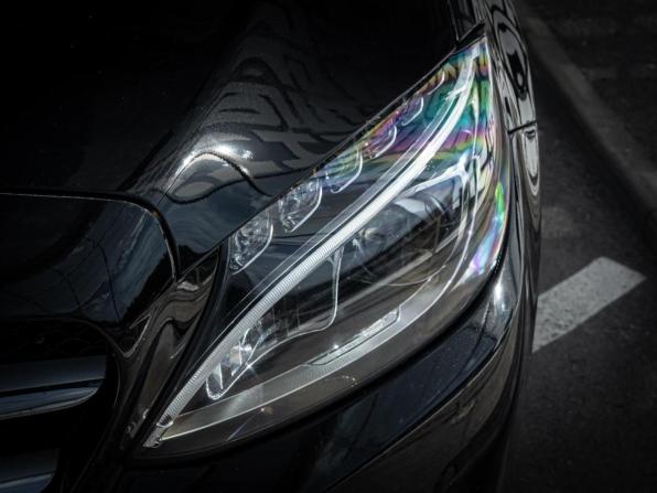 Mercedes-Benz C-Класс IV (W205) с пробегом 2014 года, цена 1 899 000 рублей, 185681 км, седан, Автокод Объявления