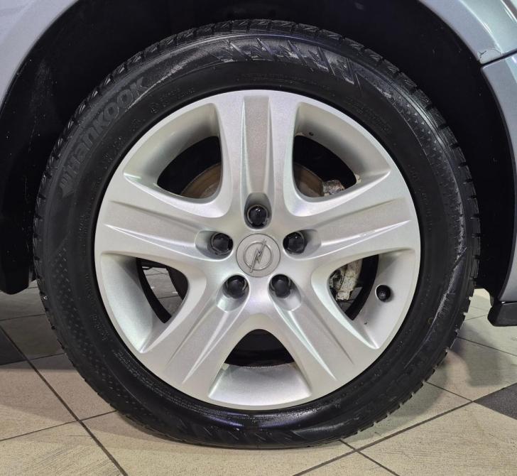 Opel Astra H Рестайлинг Воронеж  - изображение 22